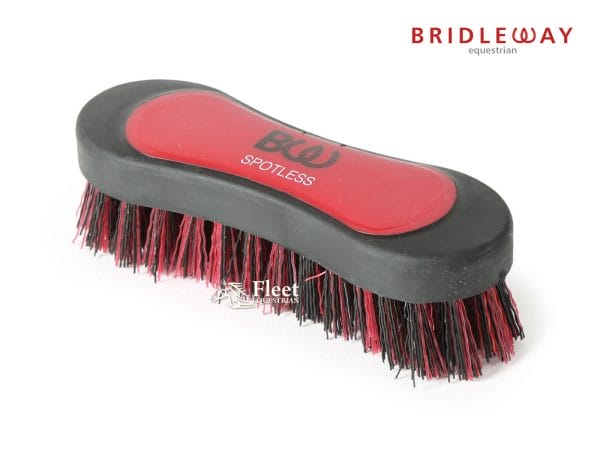 Bridleway Spotless Brush Set