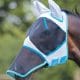 V066 Bridleway Fly Mask with Ears and Nose