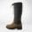 Brogini Derbyshire Fur Lined Boot