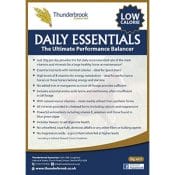 Spillers Daily Balancer 15kg | thunderbrook equestrian daily essentials 15kg