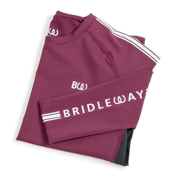 Bridleway Dynamic Baselayer | v747 4 1