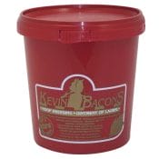 Keratex Coconut Oil Hoof Balm Clear 400g | kevin bacons hoof dressing original