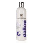 Wahl Showman Diamond White Shampoo 500ml | gallop stain removing shampoo