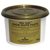 Gold Label Show White Paste | gold label show white paste