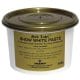 ProStable Large Hole Hayball | gold label show white paste