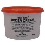 Gold Label Udder Cream - NZAB50BUAU GLD0260