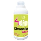 NAF Off Citronella Wash - naf off citronella wash