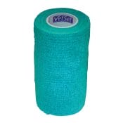 Gold Label Lavender Leg Ice | vetset wraptec cohexsive bandage 100mm