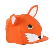Shires Fox Hat Cover | shires fox hat cover