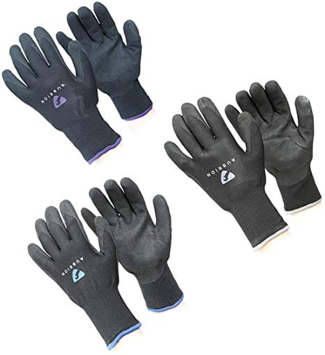 Aubrion All Purpose Winter Yard Gloves - aubrion all purpose winter yard gloves