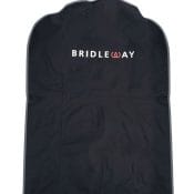 Bridleway Garment Bag | bridleway garment bag