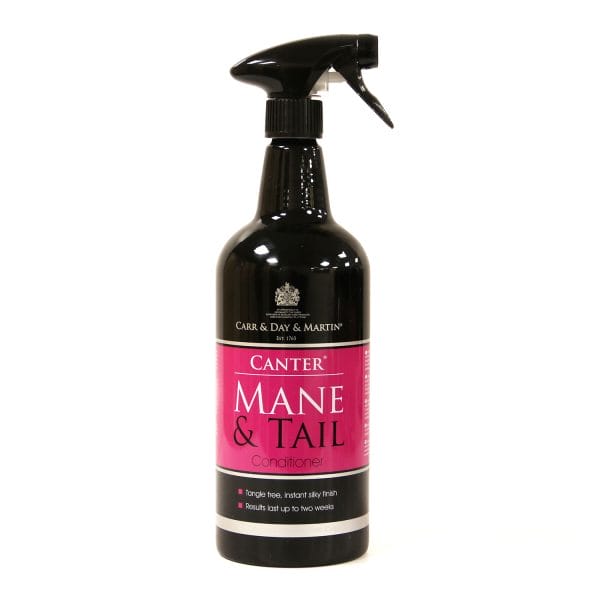 Canter Mane and Tail Conditioner | canter mane and tail conditioner