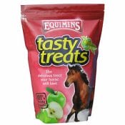 Equimins Tasty Treats - equimins tasty treats