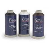 Shires Wax Thread With Needle | shires wax thread with needle