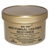 Gold Label Anti-Fungal Leather Restorer | 17HWAE1NWM GLD0318 anti fungal leather restorer