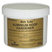 Gold Label Aluminium Hoof Hardener | 6UK6XXO5S7 GLD1360