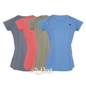 Aubrion Elverson Tech T-Shirt - Ladies | 8165 2