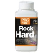NAF Five Star ProFeet Rock Hard | LZCFXTFTEL NLF0860 profeet rock hard