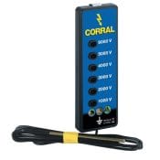 Corral Fence Line Tester - corral fence line tester