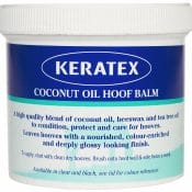 Keratex Coconut Oil