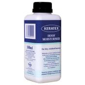 Keratex Coconut Oil Hoof Balm Clear 400g | keratex hoof moisturiser 1 litre