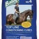 Thunderbrook Equestrian Daily Essentials 1.5kg | baileys no4 top line conditioning cubes 20kg