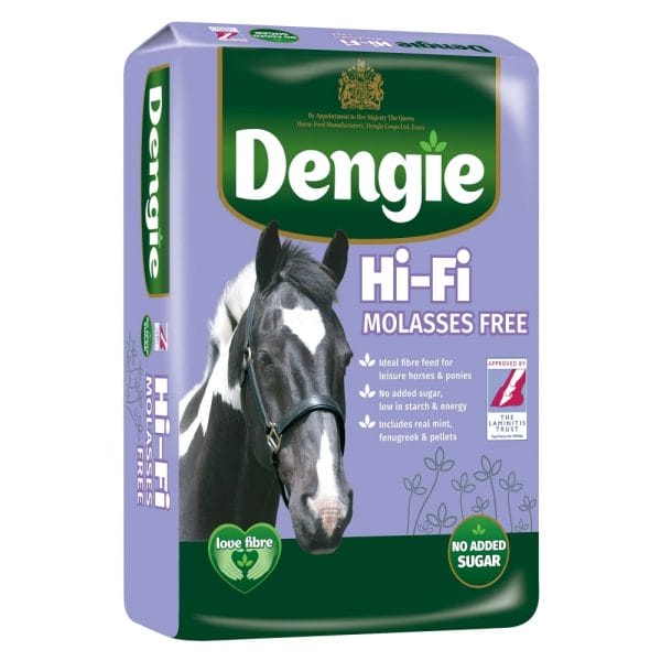 Dengie Hi Fi Molasses Free | dengie hi fi molasses free