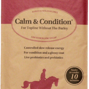 Allen & Page Calm & Condition - allen page calm condition
