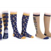 Aubrion Abbey Socks | sally 3 pack socks