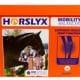 Horslyx Mobility Balancer Lick - 4 x 5 Kg Refill Pack - CTH0035
