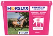 Horslyx Pro Digest Balancer Lick - 4 x 5 Kg | CTH0165
