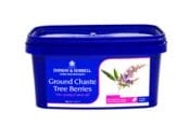 Dodson & Horrell Ground Chaste Tree Berries - 2 Kg - DHL0465