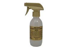 Gold Label Waterproof Spray Wax 250ml | GLD0313