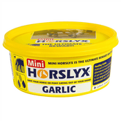 Horslyx Mini Licks Garlic - 12 Pack - VJ6SUBRXBN CTH0038