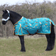 Gallop Dogs Print 100g Turnout Rug | gallop dogs print 100g turnout rug