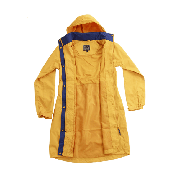 Jack Murphy Lisa Lightweight Waterproof Jacket | WMYTCN3J0Q Lisa Yellow2 scaled 1