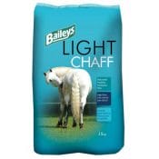Thunderbrook Equestrian Daily Essentials 1.5kg | products baileys light chaff