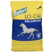 Allen & Page Fast Fibre | products baileys lo cal balancer