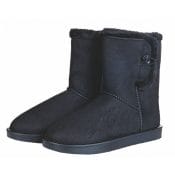 HKM Davos Fur Lined All Weather Boot - hkm davos fur lined all weather boot