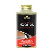 Keratex Cosmetic Hoof Filler Dark Hooves | lincoln hoof oil