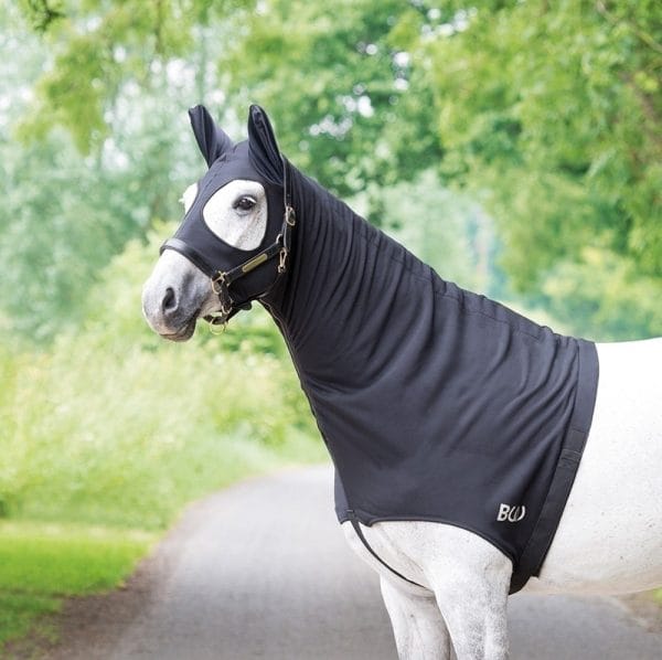Bridleway Flawless Horse Hood | flawless horse hood