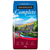 Arkwrights Sensitive Complete Extra Chicken | arkwrights beef 15kg