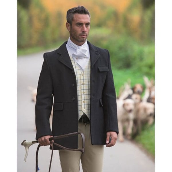 Aubrion Clifton Hunt Coat - Mens | aubrion clifton hunt coat mens