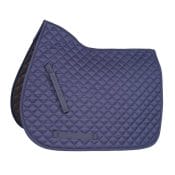 Bridleway Quick Dry Quilted Saddlecloth - bridleway quick dry quilted saddlecloth