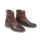 Moretta Amara Half Chaps - Adult | moretta teresa lace paddock boots ladies