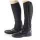 Moretta Gianna Riding Boots | v084 black