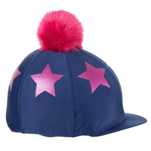 Glitter Star Hat Cover | glitter star hat cover