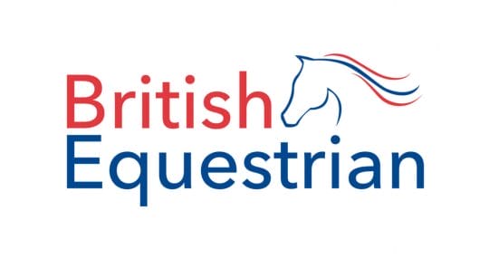 British Equestrian