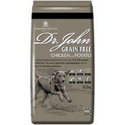 Frontline Spot On Dog - 3 Pipette Pack | dr johns grain free chicken potato 125kg