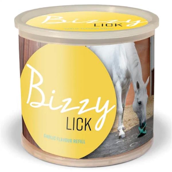 Bizzy Horse Refill | K8Y530XD6H BBT0025